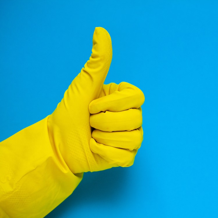 Cleaning in Norman, OK